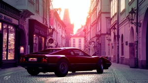 Ferrari, Gran Turismo Sport, Games, 2019 Games, 4K wallpaper