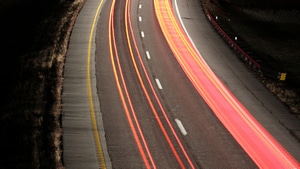Time Lapse, Road, Photography, Long Exposure, 4K wallpaper