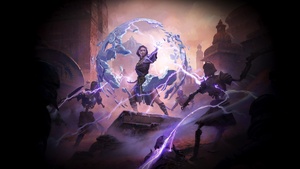 Path of Exile 2, 2024 Games, 4K wallpaper
