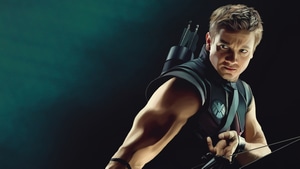 Hawkeye, Superheroes, Artwork, Digital Art, Behance, 4K wallpaper