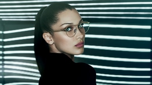 Bella Hadid, Celebrities, Girls, Model, , 4K wallpaper