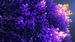 Abstract, Behance, 4K wallpaper