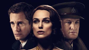 2019 Movies, Movies, Keira Knightley, 4K wallpaper
