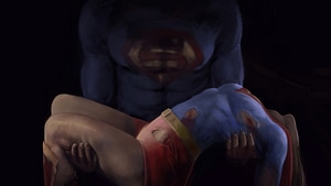 Supergirl, Superheroes, Artwork, Digital Art, 4K wallpaper