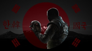 Tom Clancys Rainbow Six Siege, Games, Xbox Games, Ps Games, 2019 Games, 4K wallpaper