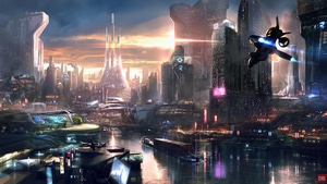 Remember Me, Games, 4K wallpaper