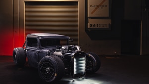 Cars, Custom, 4K wallpaper