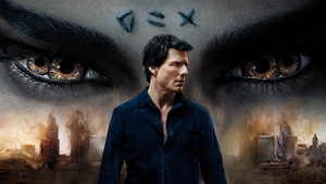 The Mummy, Tom Cruise, Movies, 4K wallpaper