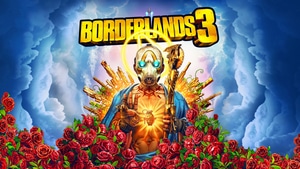 Borderlands 3, Games, Poster, 4K wallpaper