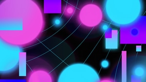 Abstract, Digital Art, 4K wallpaper
