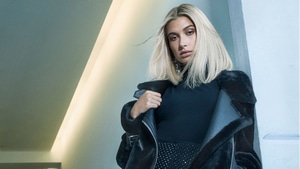 Hailey Baldwin, Celebrities, Girls, Model, 4K wallpaper