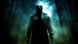 Friday The 13th The Games, 2019 Games, Games, Mask, 4K wallpaper