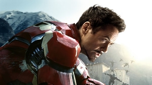 Iron Man, Superheroes, 4K wallpaper