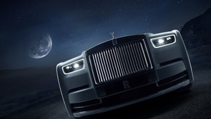Rolls Royce Phantom, Rolls Royce, Cars, 2019 Cars, , 4K wallpaper