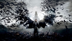 Dracula, Movies, 4K wallpaper