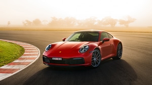 Porsche 911, Porsche, 2019 Cars, Cars, 4K wallpaper