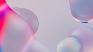 Gradient background, Windows 11, Microsoft Design, 4K wallpaper
