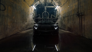 Lamborghini Aventador, Lamborghini, Cars, 4K wallpaper