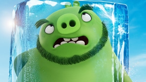 The Angry Birds 2, The Angry Birds Movie 2, Movies, Angry Birds, 2019 Movies, 4K wallpaper