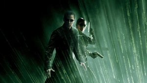 Matrix, Movies, 4K wallpaper
