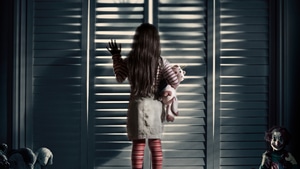 Poltergeist, Movies, Horror, 4K wallpaper