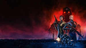 Wolfenstein Youngblood, 2019 Games, Games, 4K wallpaper