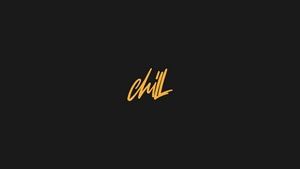 Typography, 4K wallpaper