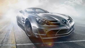 Mercedes Benz, Cars, 4K wallpaper
