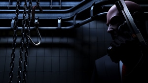 Hitman, Games, 4K wallpaper