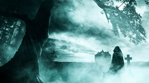 Movies, Horror, 4K wallpaper
