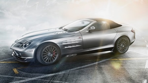 Mercedes, Mercedes Benz, Cars, 4K wallpaper