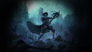Path of Exile 2, 2024 Games, 4K wallpaper