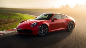 Porsche 911, Porsche, 2019 Cars, Cars, 4K wallpaper