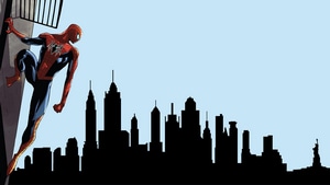 Spiderman, Superheroes, 4K wallpaper