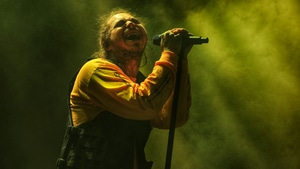 Post Malone, Music, 4K wallpaper