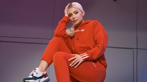 Kylie Jenner, Celebrities, Girls, Model, 4K wallpaper