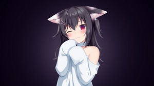 Anime Girl, Anime, Artist, Artwork, Digital Art, Deviantart, 4K wallpaper