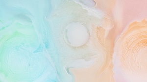 Abstract, Digital Art, Behance, 4K wallpaper