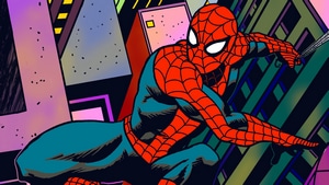 Spiderman, Superheroes, Artist, Artwork, Digital Art, 4K wallpaper