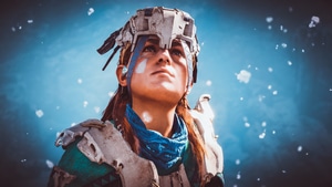Aloy, Horizon Zero Dawn, Games, Pc Games, Xbox Games, Ps Games, 4K wallpaper