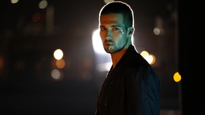 James Maslow, Male Celebrities, 4K wallpaper