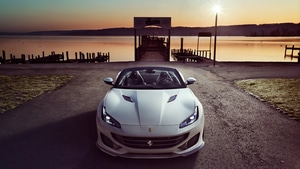 Ferrari Portofino, Ferrari, Cars, 2019 Cars, , 4K wallpaper