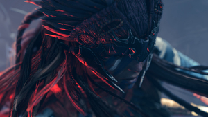 Horizon Forbidden West, Tribal, Aloy, 4K wallpaper