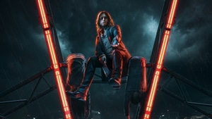Vampire The Masquerade Bloodlines 2, 2019 Games, Games, 4K wallpaper