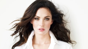 Megan Fox, Celebrities, Girls, 4K wallpaper