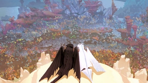 How To Train Your Dragon The Hidden World, How To Train Your Dragon 3, How To Train Your Dragon, Movies, 2019 Movies, Animated Movies, Artwork, Night Fury, Light Fury, 4K wallpaper