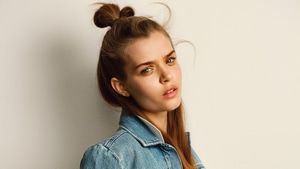 Josephine Skriver, Girls, Model, Celebrities, 4K wallpaper