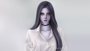 Widowmaker, Overwatch, Games, Fantasy Girls, 4K wallpaper