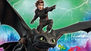 How To Train Your Dragon The Hidden World, How To Train Your Dragon 3, How To Train Your Dragon, Movies, 2019 Movies, Animated Movies, Dragon, 4K wallpaper