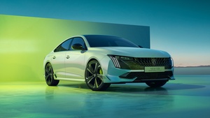 Hybrid cars, 2023, 4K wallpaper